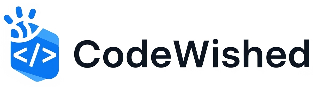CodeWished
